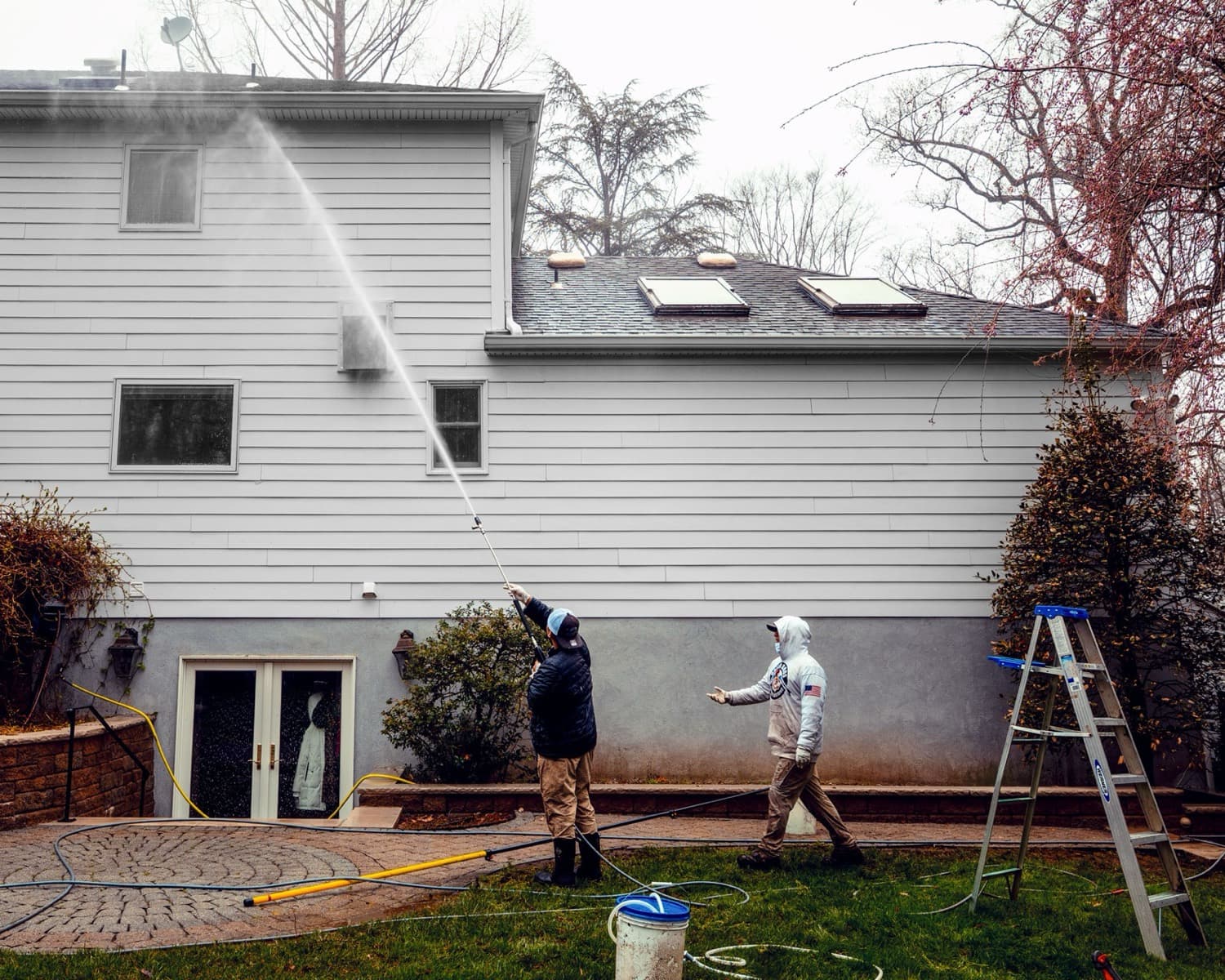 House Washing