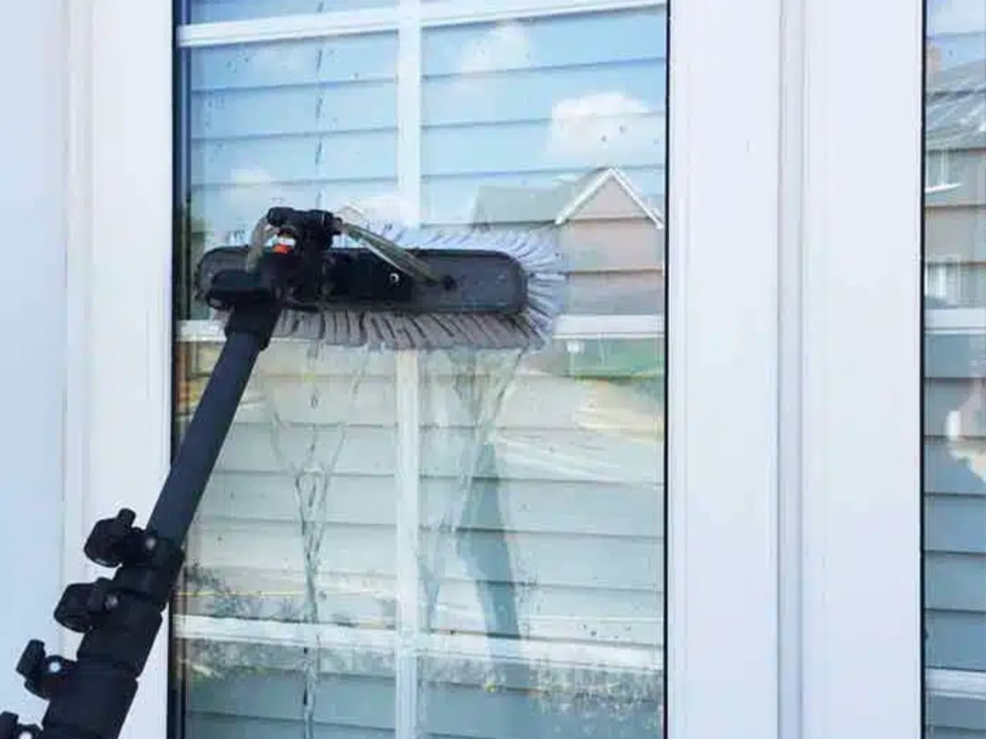 Window Cleaning
