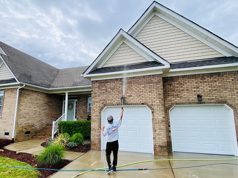 Gallo brothers House Cleaning