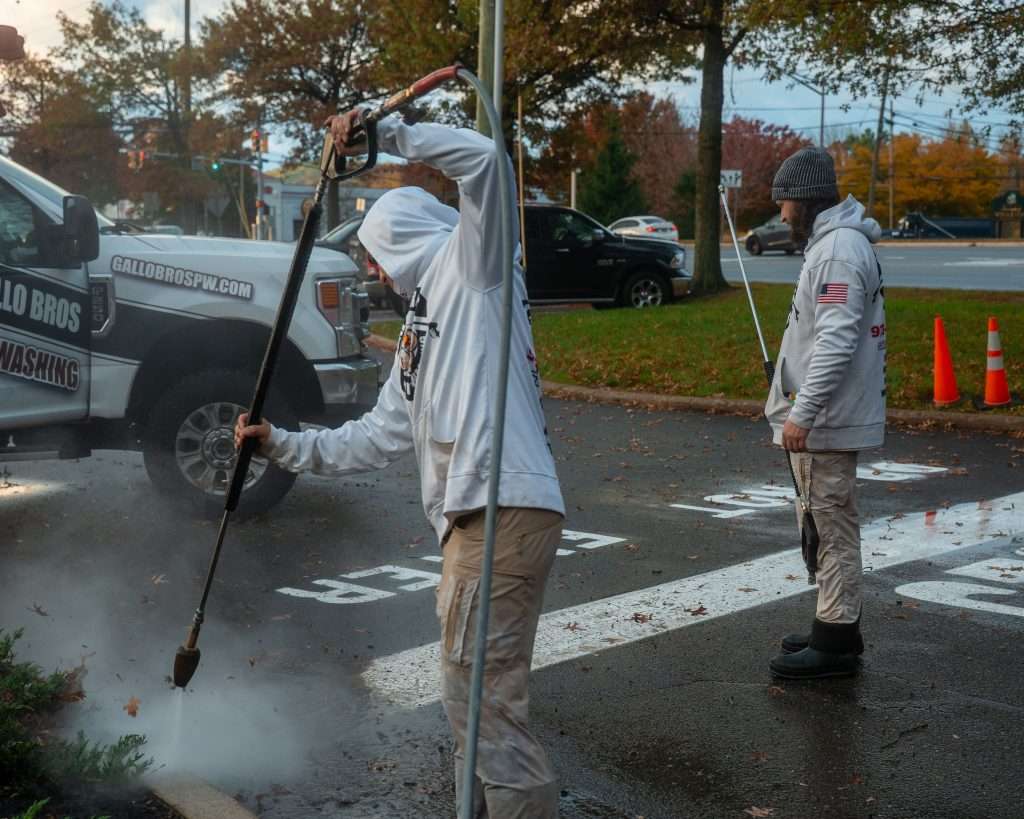 powerwashingpavement
